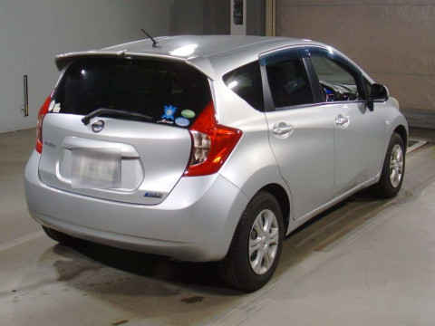 2014 Nissan Note E12[1]