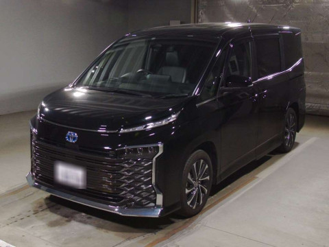 2022 Toyota Voxy ZWR90W[0]