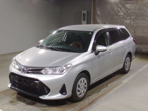 2019 Toyota Corolla Fielder NRE161G[0]