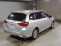 2019 Toyota Corolla Fielder