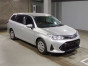 2019 Toyota Corolla Fielder