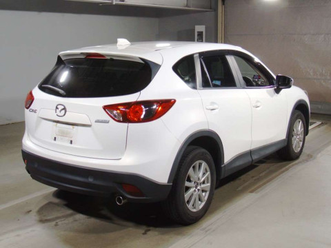 2014 Mazda CX-5 KE2FW[1]