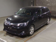 2014 Toyota Corolla Fielder