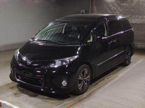 2016 Toyota Estima ACR50W[0]