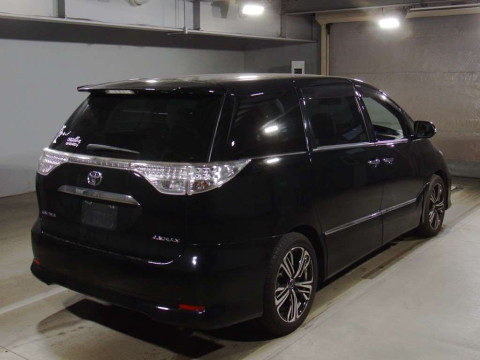 2016 Toyota Estima ACR50W[1]