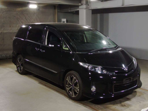 2016 Toyota Estima ACR50W[2]