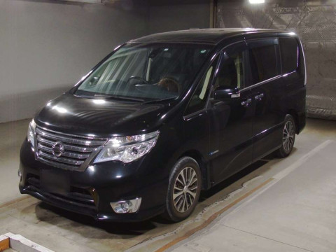 2016 Nissan Serena HFC26[0]