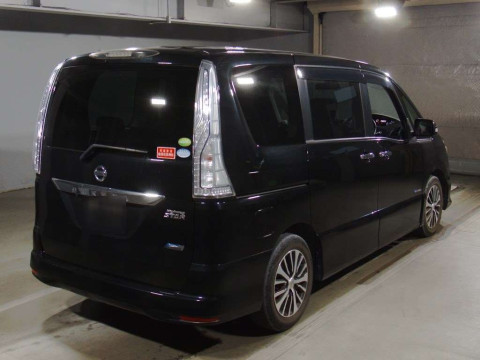 2016 Nissan Serena HFC26[1]