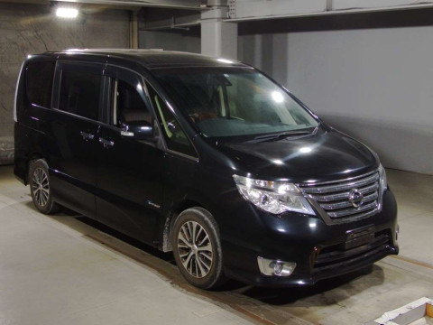 2016 Nissan Serena HFC26[2]