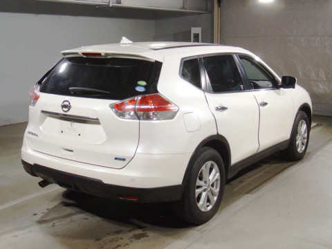 2014 Nissan X-Trail NT32[1]