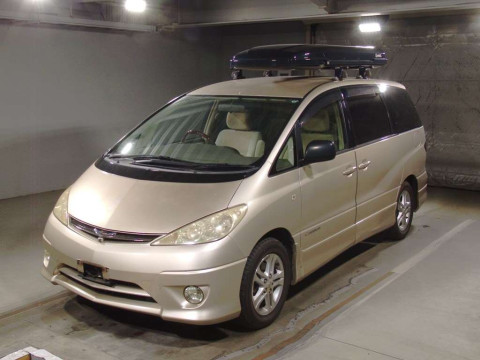 2004 Toyota Estima MCR30W[0]