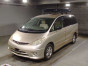 2004 Toyota Estima