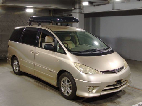 2004 Toyota Estima MCR30W[2]