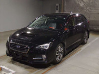 2014 Subaru Levorg