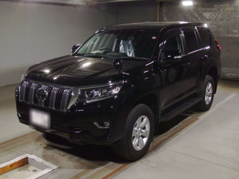 2020 Toyota Land Cruiser Prado TRJ150W[0]