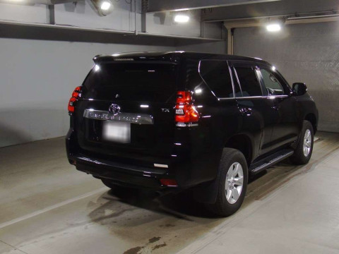 2020 Toyota Land Cruiser Prado TRJ150W[1]