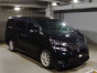 2010 Toyota Vellfire