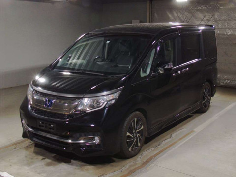 2016 Honda Step WGN Spada RP3[0]