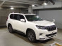 2020 Toyota Land Cruiser Prado