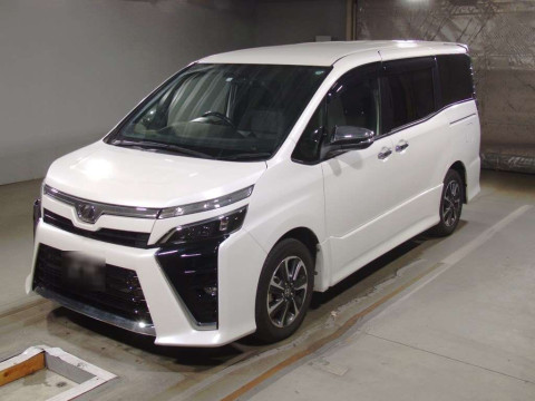 2020 Toyota Voxy ZRR80W[0]