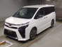 2020 Toyota Voxy