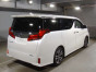 2019 Toyota Alphard