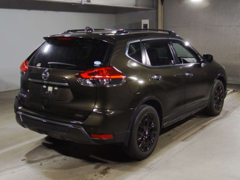 2018 Nissan X-Trail NT32[1]