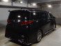 2023 Toyota Alphard