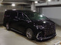 2023 Toyota Alphard