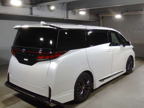 2023 Toyota Vellfire TAHA40W[1]