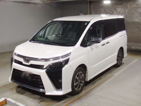 2019 Toyota Voxy ZRR80W[0]