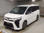 2019 Toyota Voxy