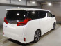 2021 Toyota Alphard