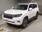 2023 Toyota Land Cruiser Prado