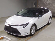 2021 Toyota Corolla Touring Wagon