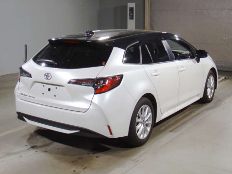 2021 Toyota Corolla Touring Wagon ZRE212W[1]