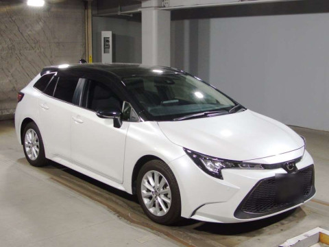 2021 Toyota Corolla Touring Wagon ZRE212W[2]