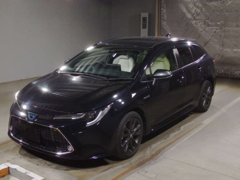 2020 Toyota Corolla Touring Wagon ZWE211W[0]