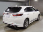 2018 Toyota Harrier