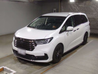 2021 Honda Odyssey