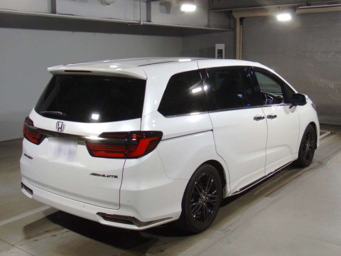 2021 Honda Odyssey RC1[1]