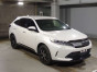 2020 Toyota Harrier