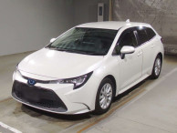 2020 Toyota Corolla Touring Wagon