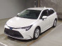 2020 Toyota Corolla Touring Wagon