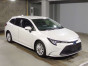 2020 Toyota Corolla Touring Wagon