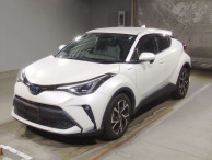 2020 Toyota C-HR