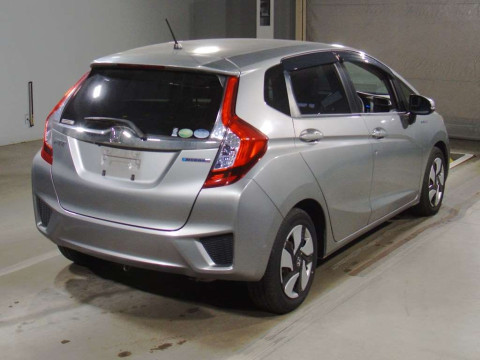 2013 Honda Fit Hybrid GP5[1]