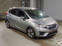 2013 Honda Fit Hybrid