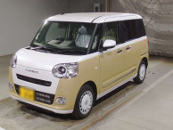 2024 Daihatsu Move Canbus