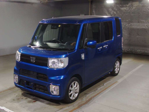 2018 Daihatsu Wake LA700S[0]